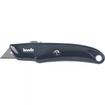 Cuttermes KWB 013710 155 mm lengte 6 cm lemmet
