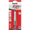 Snijmes KWB 015609 afbreekmes 145 mm lengte 9 mm breedte
