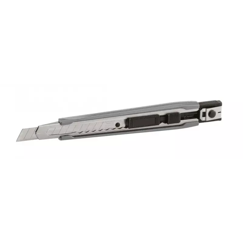 Snijmes KWB 015609 afbreekmes 145 mm lengte 9 mm breedte