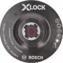 Bosch 2 608 601 721 haakse slijper accessoire steunschijf