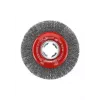 Bosch 2 608 620 732 haakse slijper accessoire draadborstel