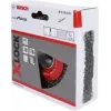Bosch 2 608 620 732 haakse slijper accessoire draadborstel