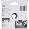 Bosch 2 608 620 732 haakse slijper accessoire draadborstel