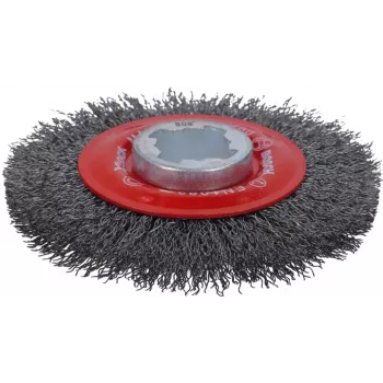 Bosch 2 608 620 732 haakse slijper accessoire draadborstel