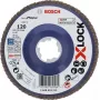 Bosch X571 schuurschijf
