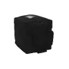 EUROLITE softbag maat M, zwart, 330 x 330 x 335 mm