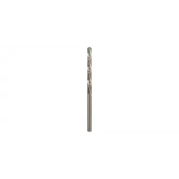 Borenset Bosch 2609255041 4 mm diameter 75 mm lengte 2 stuks