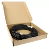 ACT 10 meter HDMI actieve optische kabel v2.0 HDMI-A stekker - HDMI-A stekker
