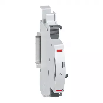 Legrand 406258 accessoire voor elektraverdeler