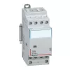 Elektrisch relais Legrand 412535, meerkleurig, 226 g