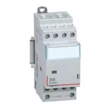 Elektrisch relais Legrand 412535, meerkleurig, 226 g
