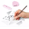 STAEDTLER Noris Pastel schrijfset, 5 stuks, 61 SBK3 PA