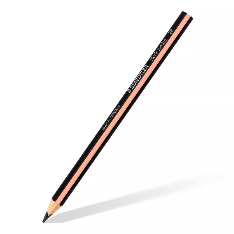 STAEDTLER Noris Pastel schrijfset, 5 stuks, 61 SBK3 PA