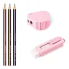 STAEDTLER Noris Pastel schrijfset, 5 stuks, 61 SBK3 PA