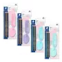 STAEDTLER Noris Pastel schrijfset, 5 stuks, 61 SBK3 PA
