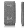 MP4-speler Lenco Xemio-861 8 GB grijs USB 3.2 FM-radio