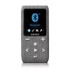 MP4-speler Lenco Xemio-861 8 GB grijs USB 3.2 FM-radio