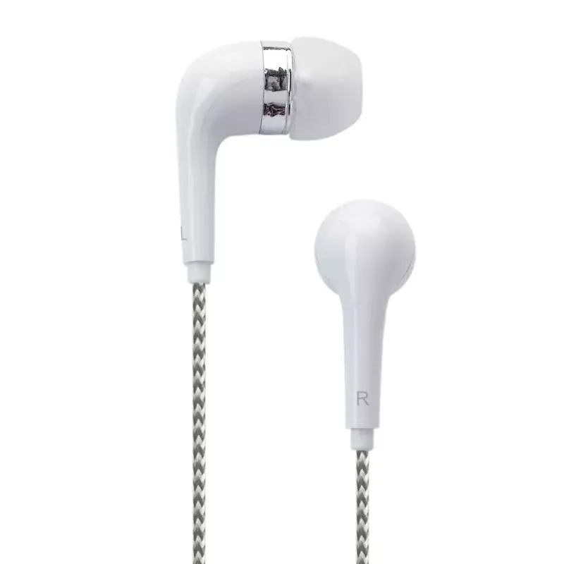 MP4-speler Lenco Xemio-861 8 GB grijs USB 3.2 FM-radio
