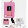 MP4-speler Lenco Xemio-861 roze