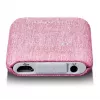 MP4-speler Lenco Xemio-861 roze