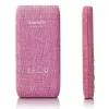 MP4-speler Lenco Xemio-861 roze