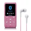 MP4-speler Lenco Xemio-861 roze