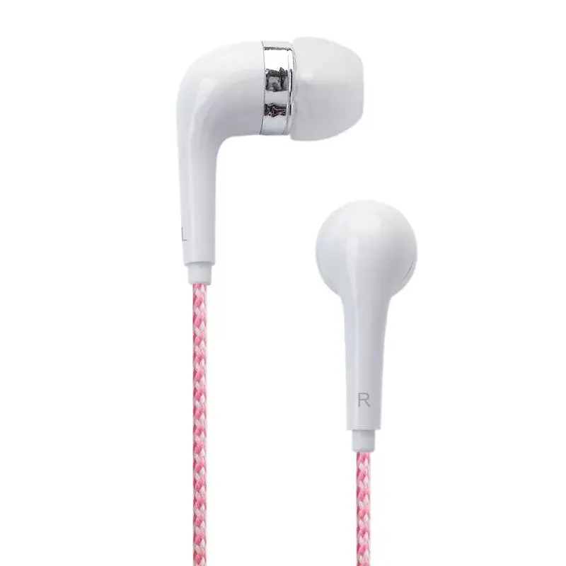 MP4-speler Lenco Xemio-861 roze