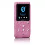 MP4-speler Lenco Xemio-861 roze