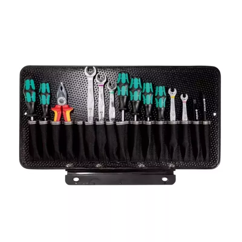 Kofferaccessoire-organizer Parat 591001161
