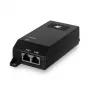 ACT Gigabit PoE+ (30W) injector, Gigabit Ethernet, 10,100,1000 Mbit/s, IEEE 802.3, IEEE 802.3ab, IEEE 802.3af, IEEE 802.3at, IEEE 802.3u, zwart, 30 V, 100 - 240 V