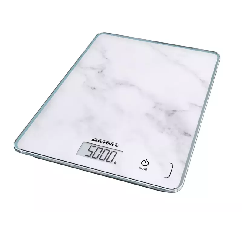 Elektronische keukenweegschaal Soehnle Page Compact 300