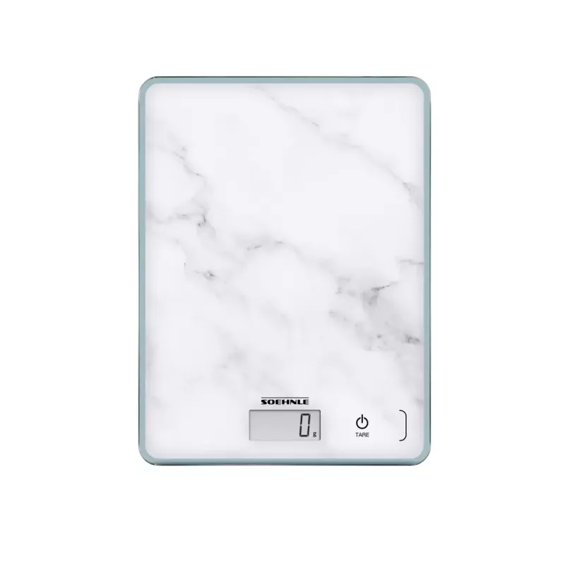 Elektronische keukenweegschaal Soehnle Page Compact 300