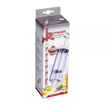 Baster Westmark 32382260 280 ml kunststof