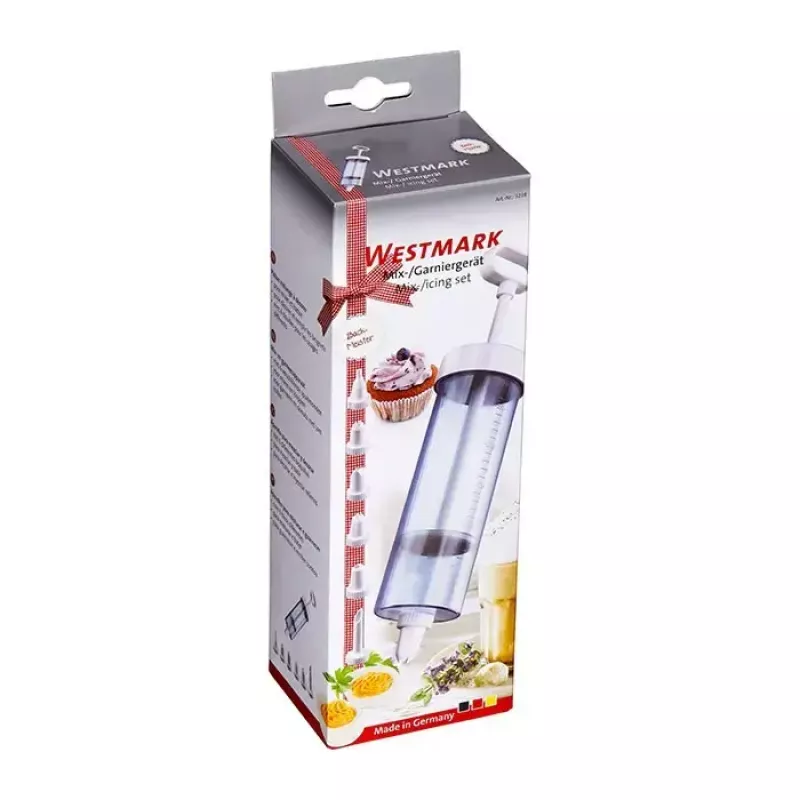 Baster Westmark 32382260 280 ml kunststof