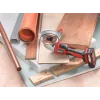 Doorslijpschijf KWB EASY CUT hardmetaal universeel 11,5 cm