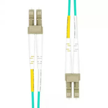 ProXtend LC-LC UPC OM3 duplex MM 1M glasvezelkabel