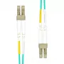 ProXtend LC-LC UPC OM3 duplex MM 1M glasvezelkabel
