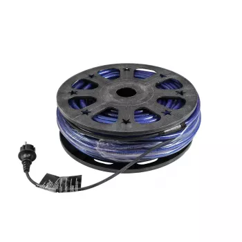 Universele lamp Eurolite 50506055 695 W 44000 mm blauw