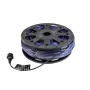 Universele lamp Eurolite 50506055 695 W 44000 mm blauw