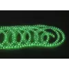 Universele LED-strip Eurolite 50506033 5000 mm groen 180 lichtbronnen