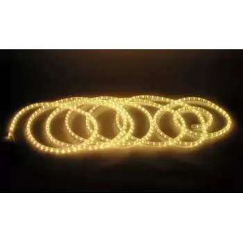 Universele striplamp LED Eurolite 50506023 5000 mm geel 180 lichtbronnen