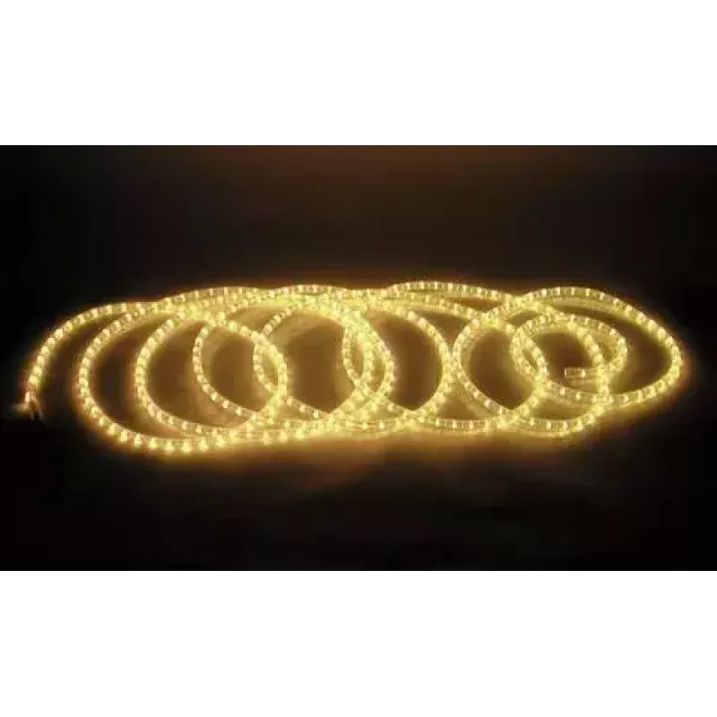 Universele striplamp LED Eurolite 50506023 5000 mm geel 180 lichtbronnen