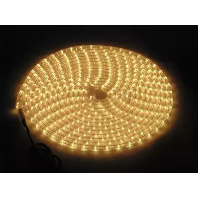 Universele striplamp LED Eurolite 50506023 5000 mm geel 180 lichtbronnen