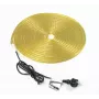 Universele LED-striplamp Eurolite 50506020 9000 mm geel 324 lichtbronnen