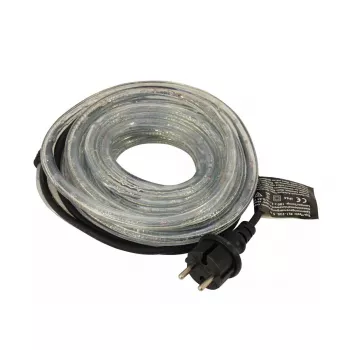 Universele LED-striplamp Eurolite 50506013 5000 mm transparant 180 lichtbronnen