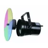 Spiegelbol-set 20 cm Eurolite Multicolour 30W 230V