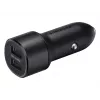 Samsung EP-L1100WBEGWW mobiele oplader universeel zwart sigarettenaansteker auto
