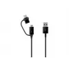Samsung EP-L1100WBEGWW mobiele oplader universeel zwart sigarettenaansteker auto