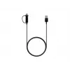Samsung EP-L1100WBEGWW mobiele oplader universeel zwart sigarettenaansteker auto