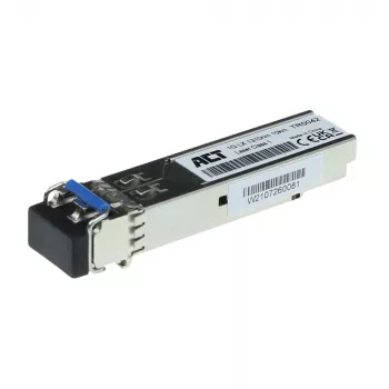Glasvezeltransceivermodule ACT TR0042 1250 Mbit/s SFP 1310 nm